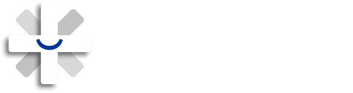 Smile Zone Turkey White Logo